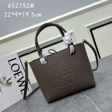 Loewe Shopping Bags